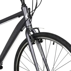 Lakeview 700C - Men's Hybrid Bike