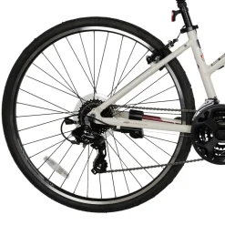 Lakeview 700C - Women's Hybrid Bike