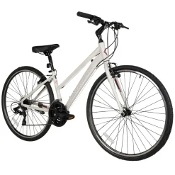 Lakeview 700C - Women's Hybrid Bike