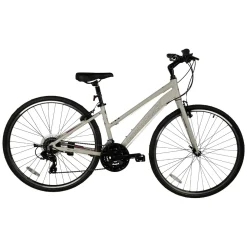 Lakeview 700C - Women's Hybrid Bike