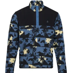 Lakewood - Men's Half-Snap Sweater
