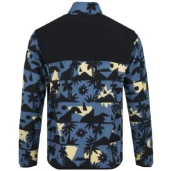 Lakewood - Men's Half-Snap Sweater