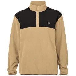 Lakewood - Men's Half-Snap Sweater