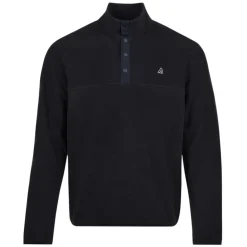 Lakewood - Men's Half-Snap Sweater