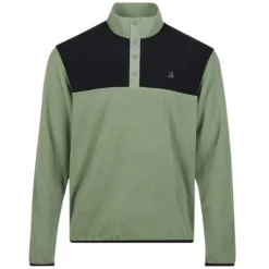 Lakewood - Men's Half-Snap Sweater