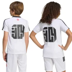 Lamine Yamal - Junior Soccer T-Shirt