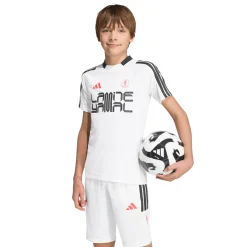 Lamine Yamal - Junior Soccer T-Shirt