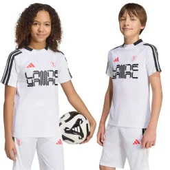 Lamine Yamal - Junior Soccer T-Shirt
