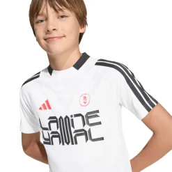 Lamine Yamal - Junior Soccer T-Shirt