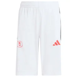 Lamine Yamal - Junior Soccer Shorts