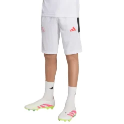 Lamine Yamal - Junior Soccer Shorts