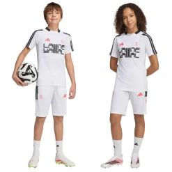 Lamine Yamal - Junior Soccer Shorts
