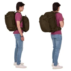 Landmark 60 L - Travel Backpack