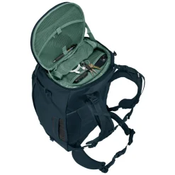 Landmark 60 L - Women Travel Backpack