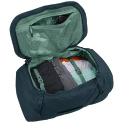 Landmark 60 L - Women Travel Backpack