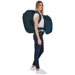 Landmark 60 L - Women Travel Backpack