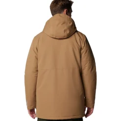 Landroamer II Parka - Men's Insulated Jacket
