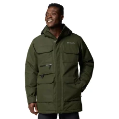 Landroamer II Parka - Men's Insulated Jacket