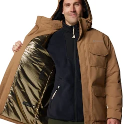 Landroamer II Parka - Men's Insulated Jacket