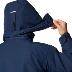 Landroamer II Parka - Men's Insulated Jacket