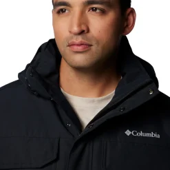 Landroamer II Parka - Men's Insulated Jacket