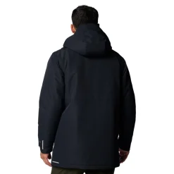 Landroamer II Parka - Men's Insulated Jacket