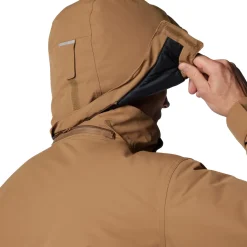 Landroamer II Parka - Men's Insulated Jacket