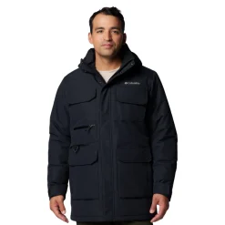 Landroamer II Parka - Men's Insulated Jacket