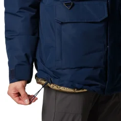 Landroamer II Parka - Men's Insulated Jacket