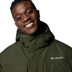 Landroamer II Parka - Men's Insulated Jacket