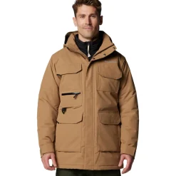 Landroamer II Parka - Men's Insulated Jacket