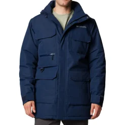 Landroamer II Parka - Men's Insulated Jacket