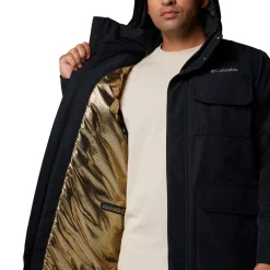 Landroamer II Parka - Men's Insulated Jacket