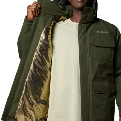 Landroamer II Parka - Men's Insulated Jacket