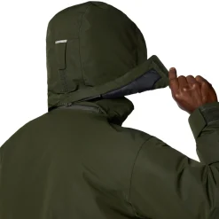 Landroamer II Parka - Men's Insulated Jacket