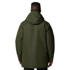 Landroamer II Parka - Men's Insulated Jacket