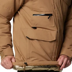 Landroamer II Parka - Men's Insulated Jacket