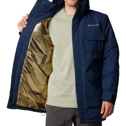 Landroamer II Parka - Men's Insulated Jacket