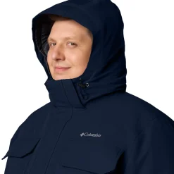 Landroamer II Parka (Plus Size) - Men's Insulated Jacket