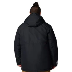 Landroamer II Parka (Plus Size) - Men's Insulated Jacket