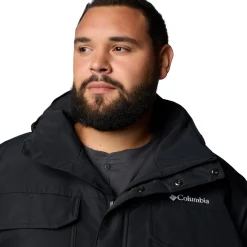 Landroamer II Parka (Plus Size) - Men's Insulated Jacket