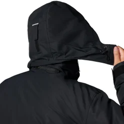 Landroamer II Parka (Plus Size) - Men's Insulated Jacket