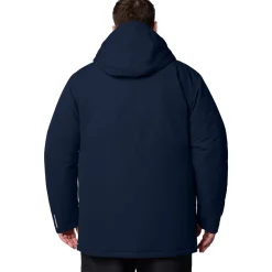 Landroamer II Parka (Plus Size) - Men's Insulated Jacket