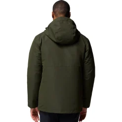Landroamer Interchange - Men's 3-in-1 Insulated Jacket