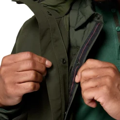 Landroamer Interchange - Men's 3-in-1 Insulated Jacket
