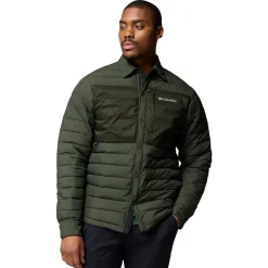 Landroamer Interchange - Men's 3-in-1 Insulated Jacket