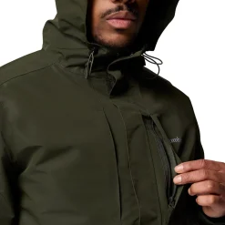 Landroamer Interchange - Men's 3-in-1 Insulated Jacket