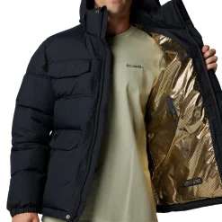 Landroamer Puffer - Men's Insulated Jacket