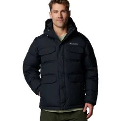 Landroamer Puffer - Men's Insulated Jacket