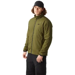 Lanin - Men's Insulated Jacket